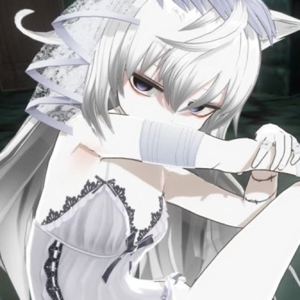 Meet your Posher, Danna